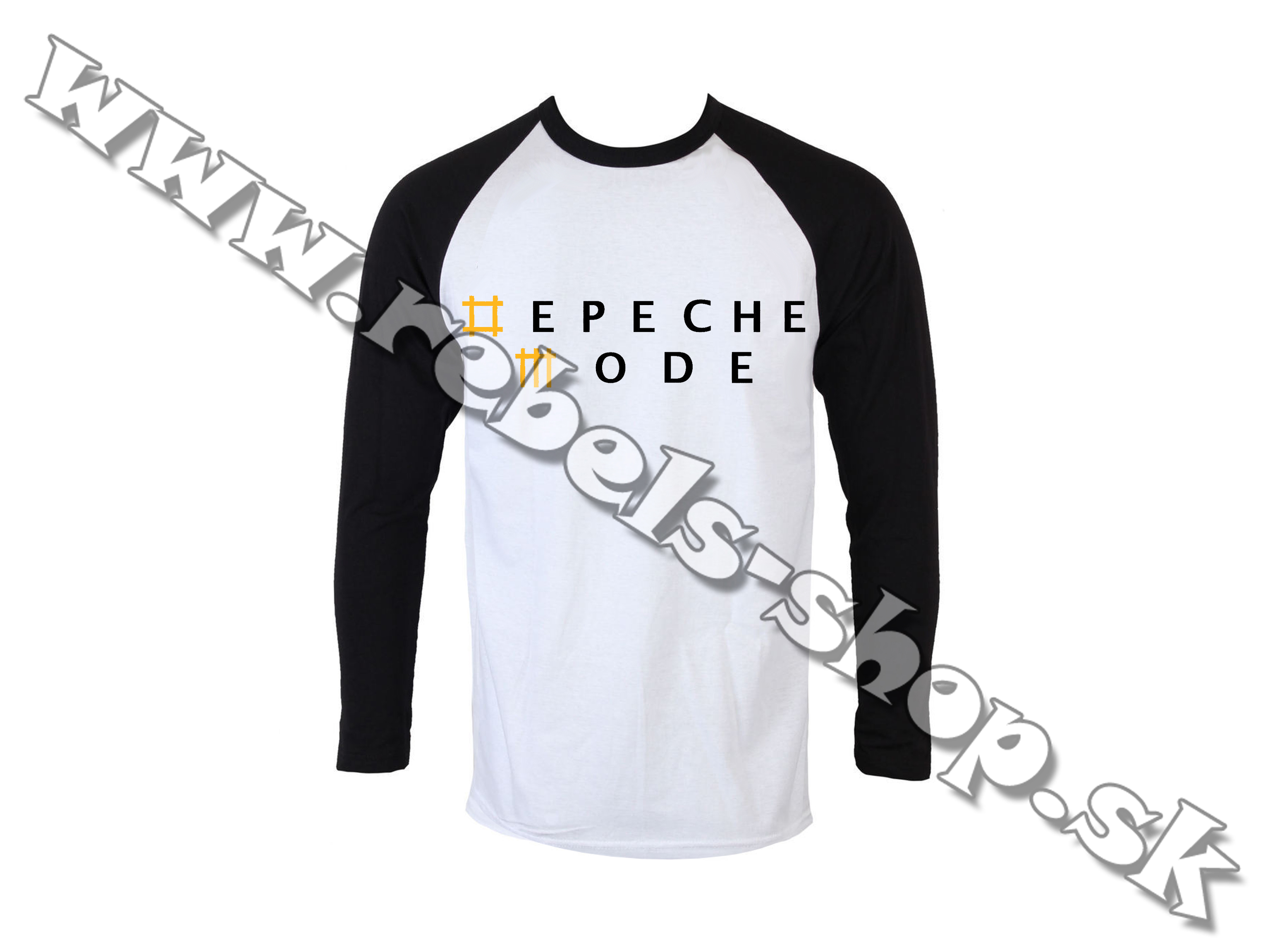 Tričko "Depeche Mode"