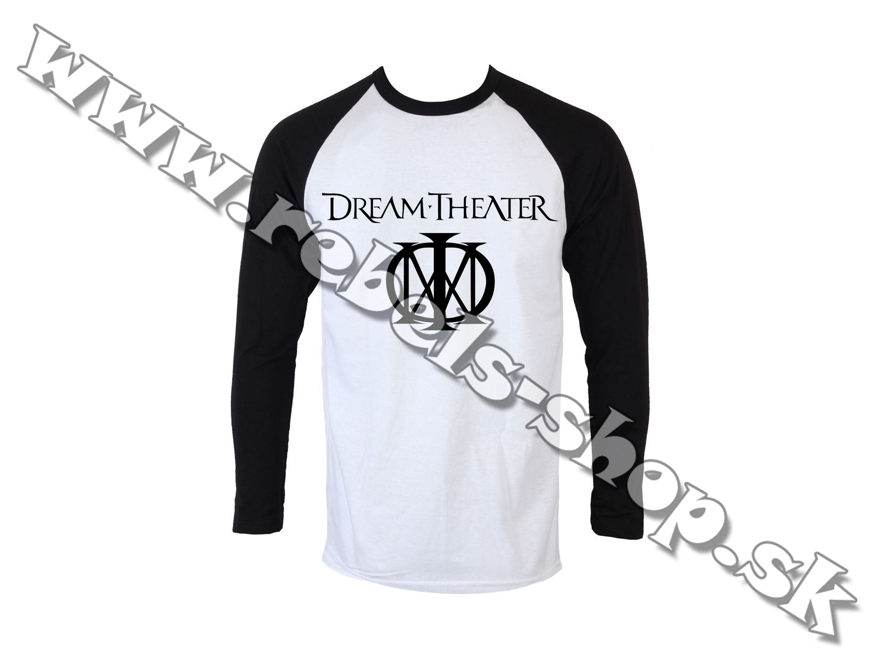 Tričko "Dream Theater"