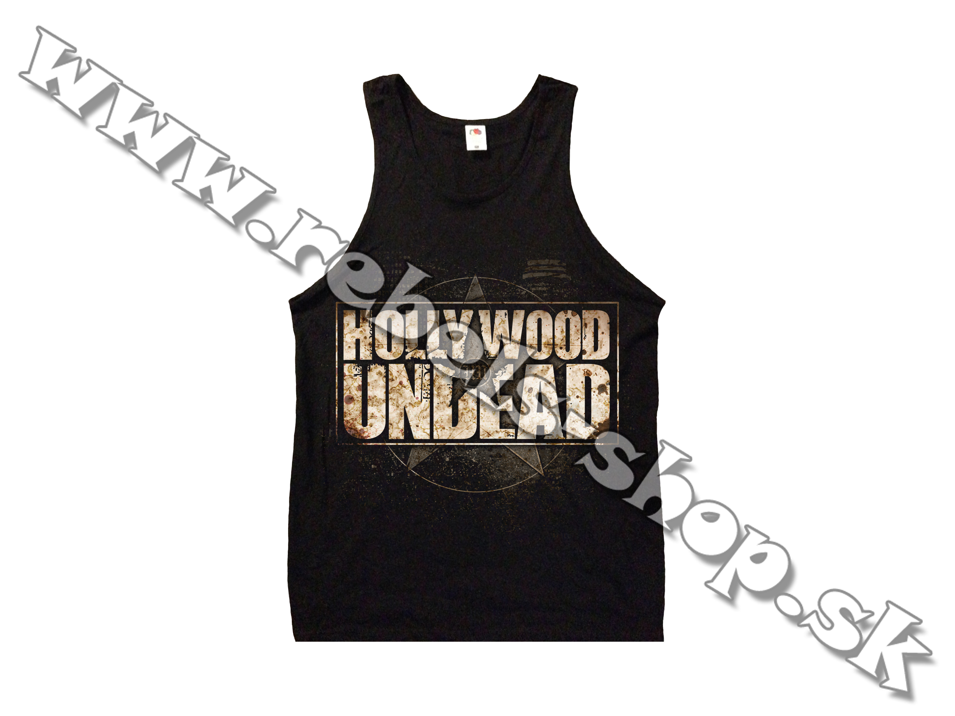 Tielko "Hollywood Undead"