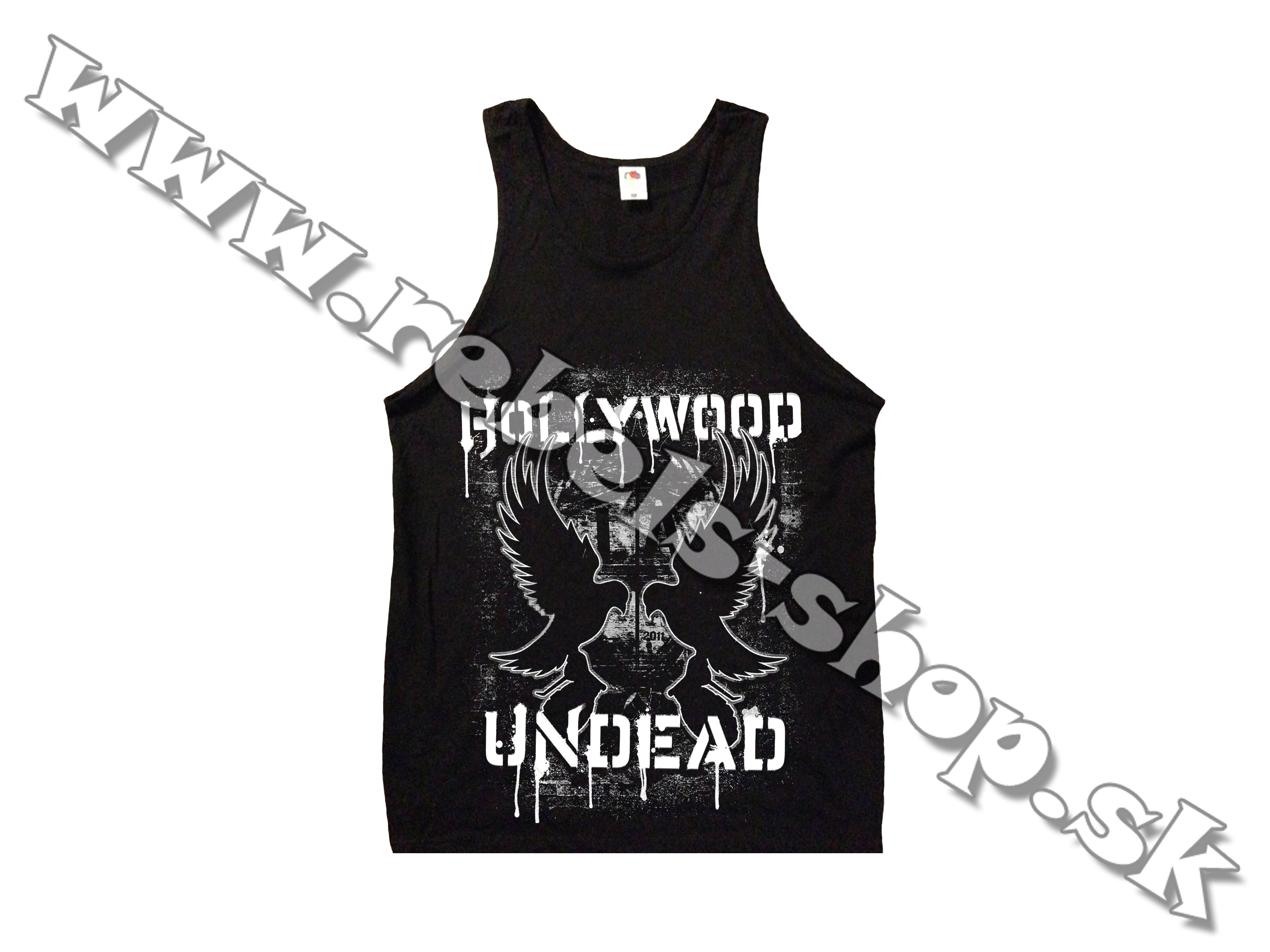 Tielko "Hollywood Undead"