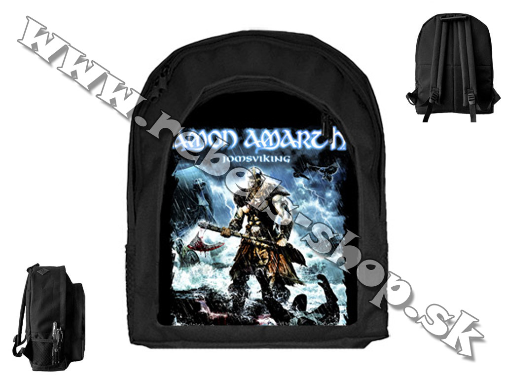 Batoh "Amon Amarth"