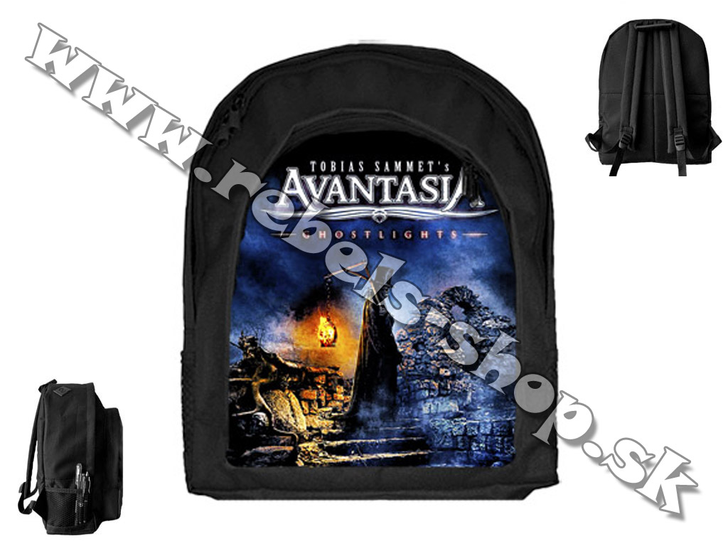 Batoh "Avantasia"