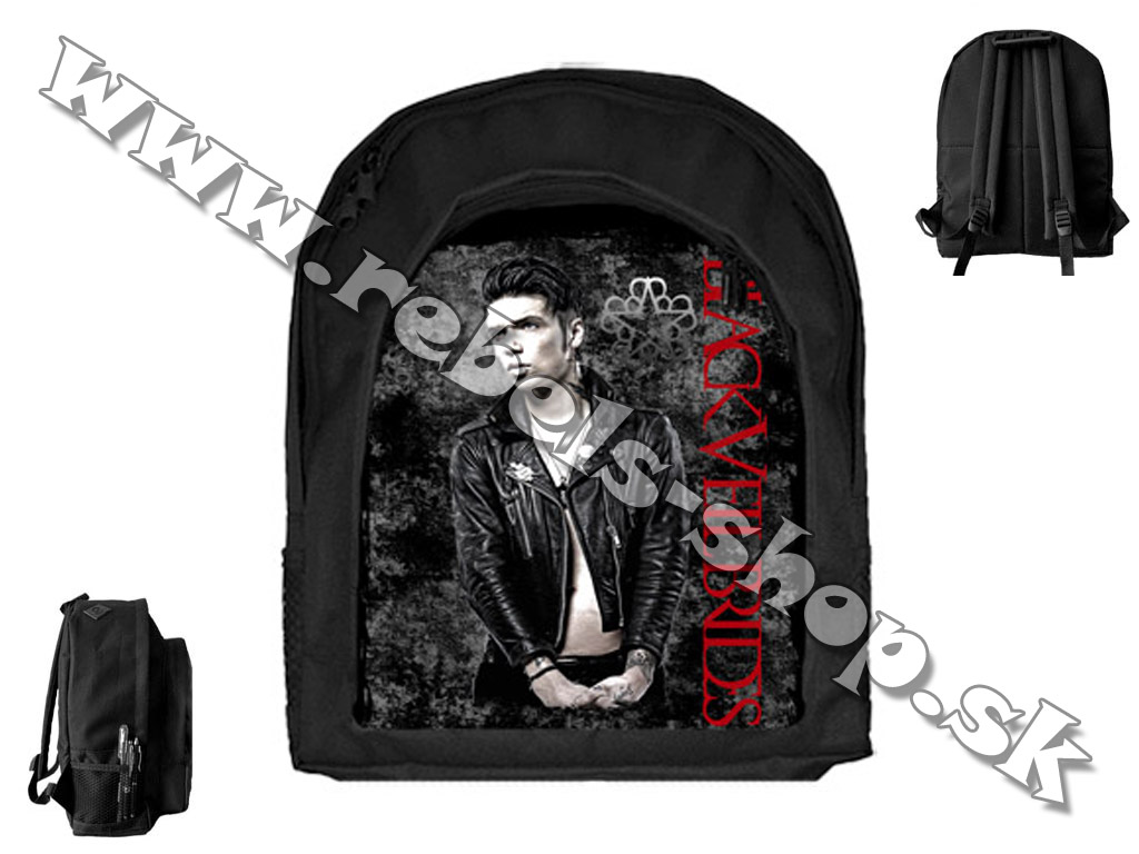 Batoh "Black Veil Brides"