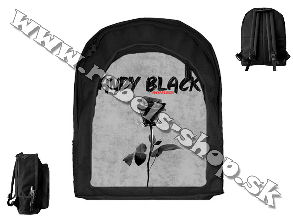 Batoh "Black Veil Brides"