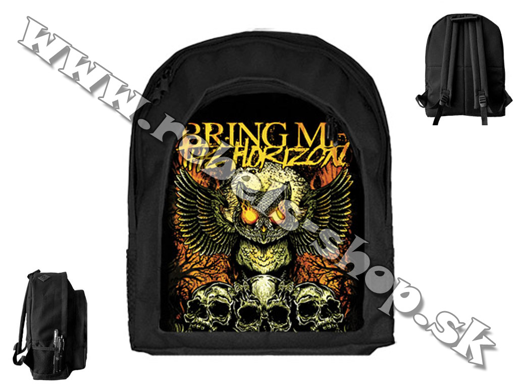 Batoh "Bring Me The Horizon"