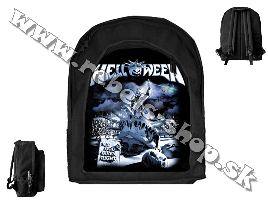 Batoh "Helloween"