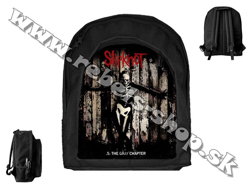 Batoh "Slipknot"