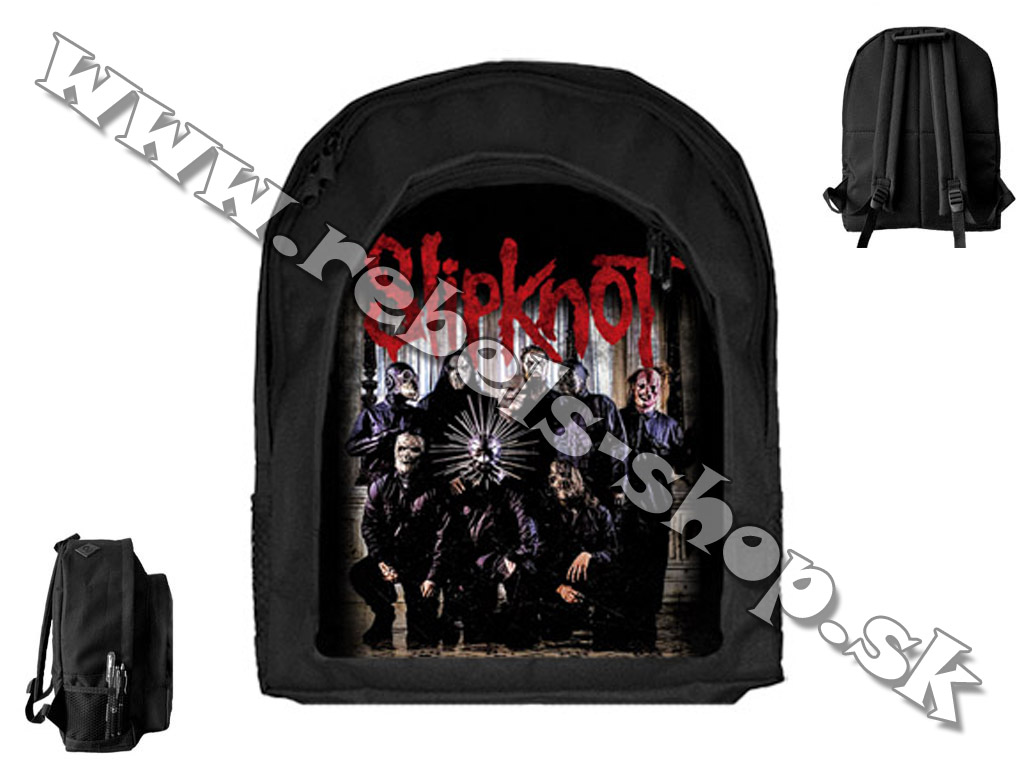 Batoh "Slipknot"