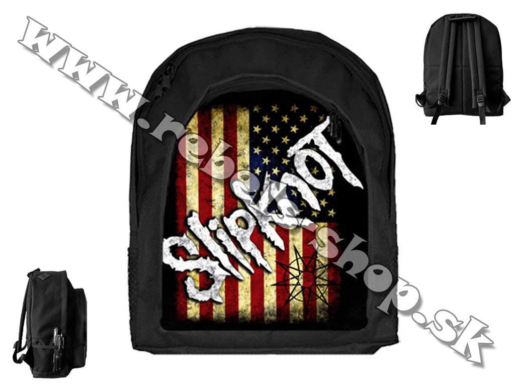 Batoh "Slipknot"