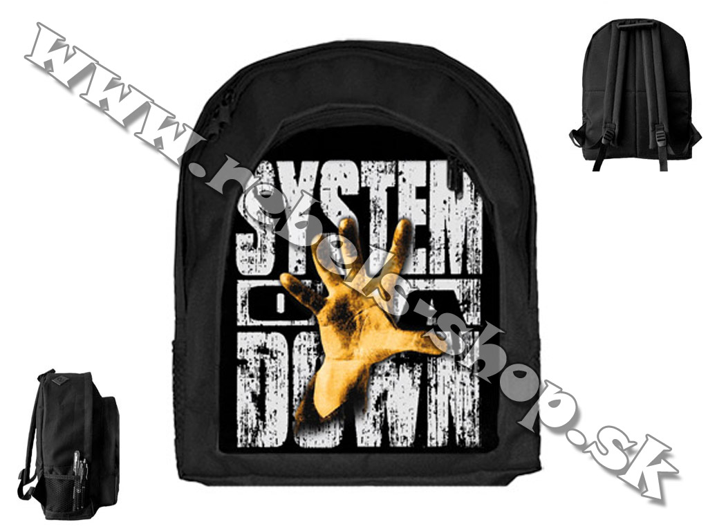 Batoh "System of a Down"