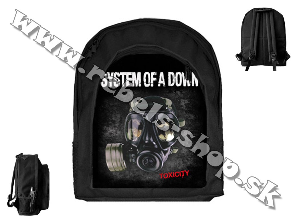 Batoh "System of a Down"