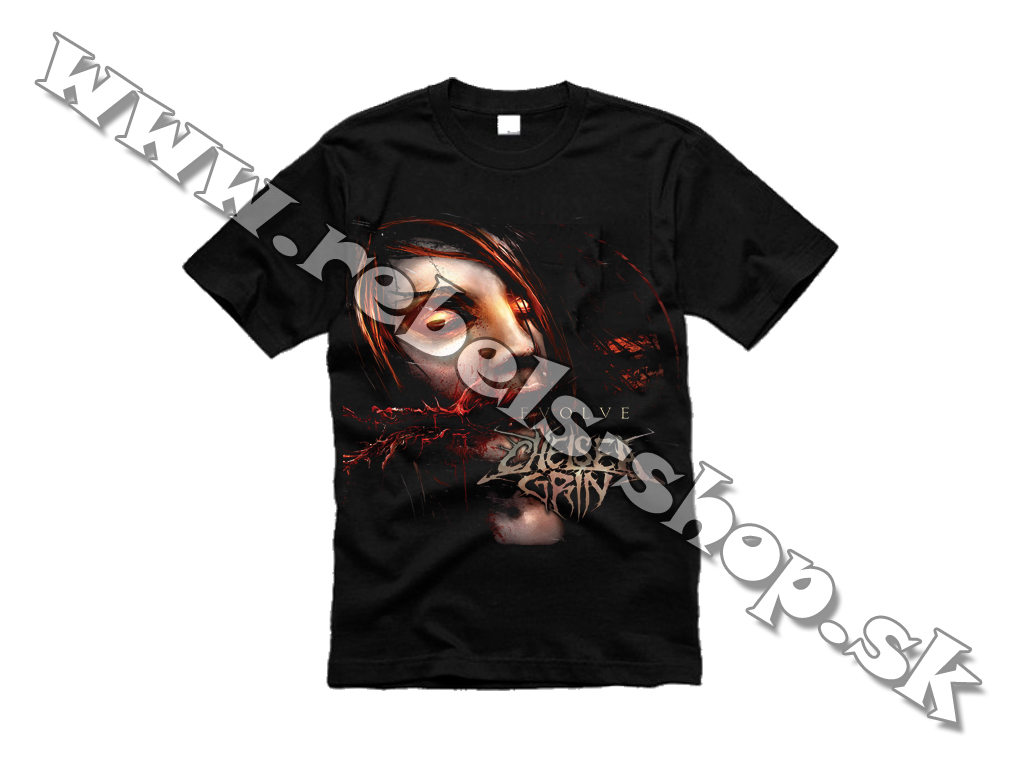 Tričko "Chelsea Grin"