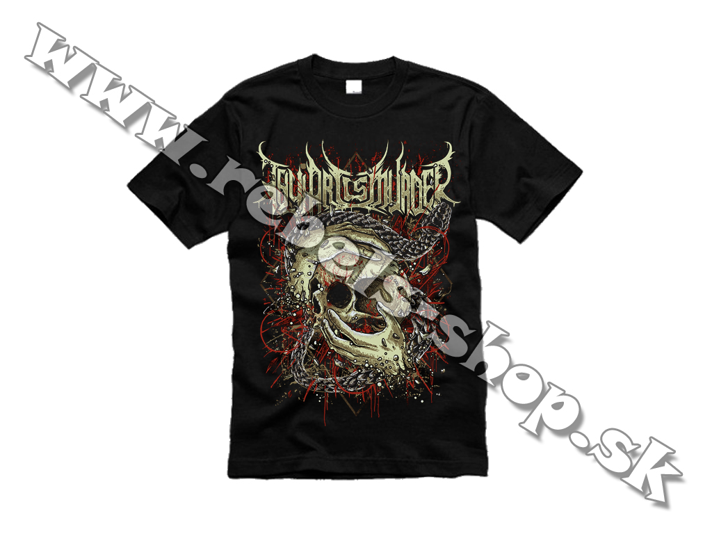 Tričko "Thy Art is Murder"