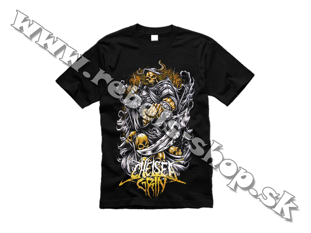 Tričko "Chelsea Grin"