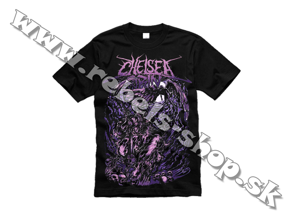 Tričko "Chelsea Grin"