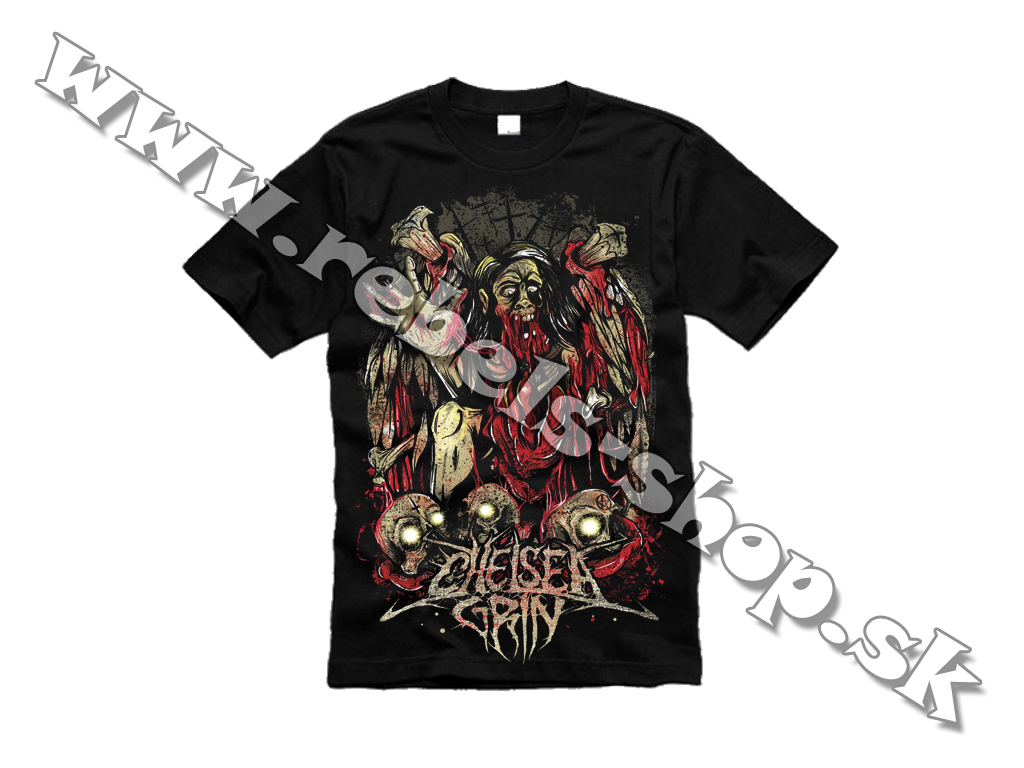 Tričko "Chelsea Grin"