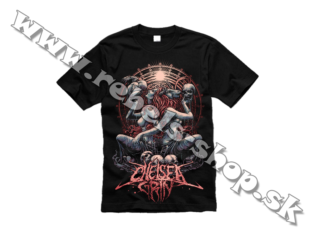 Tričko "Chelsea Grin"
