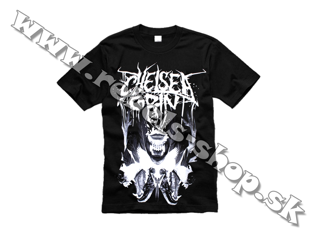 Tričko "Chelsea Grin"