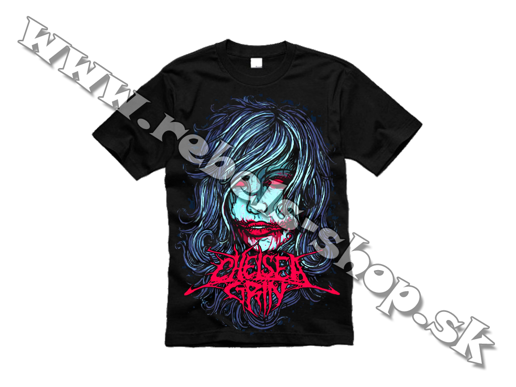 Tričko "Chelsea Grin"