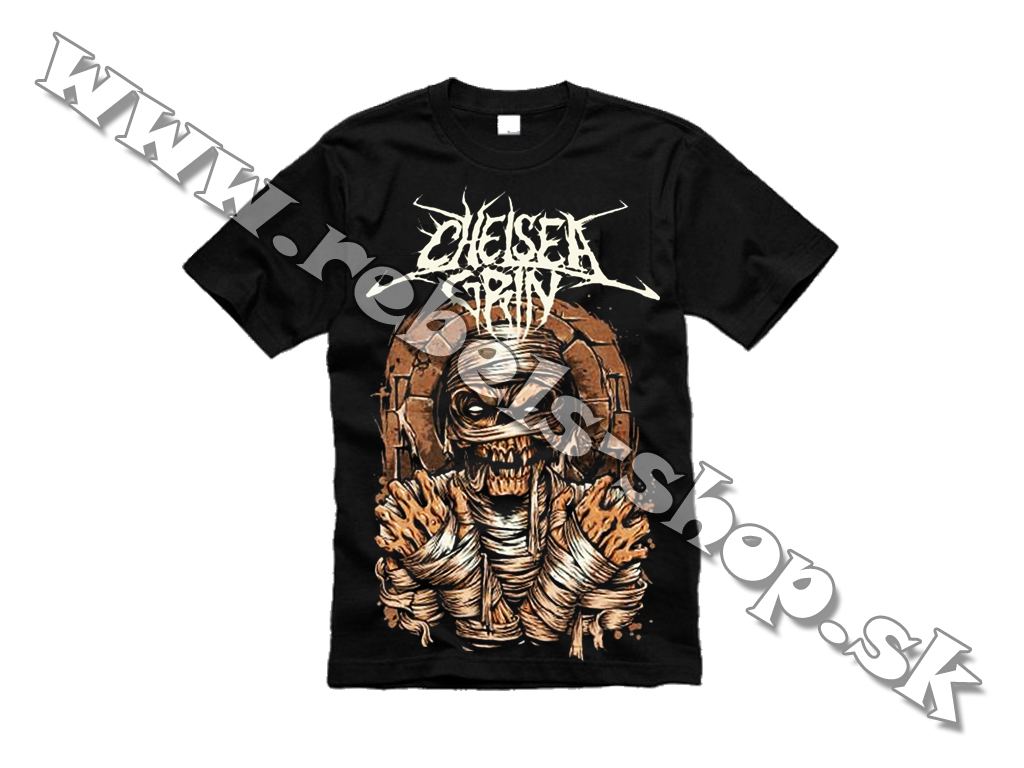 Tričko "Chelsea Grin"