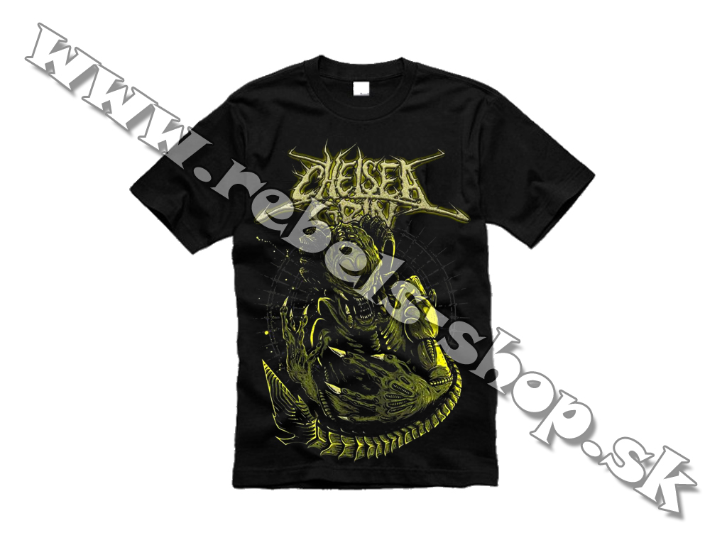 Tričko "Chelsea Grin"