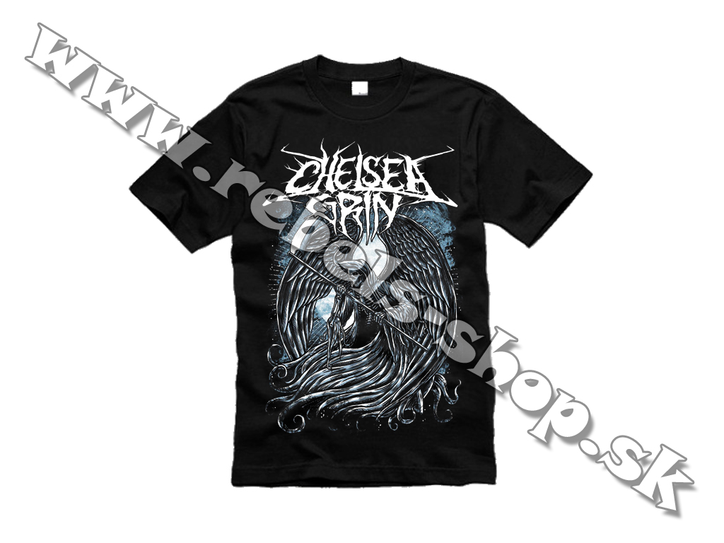 Tričko "Chelsea Grin"