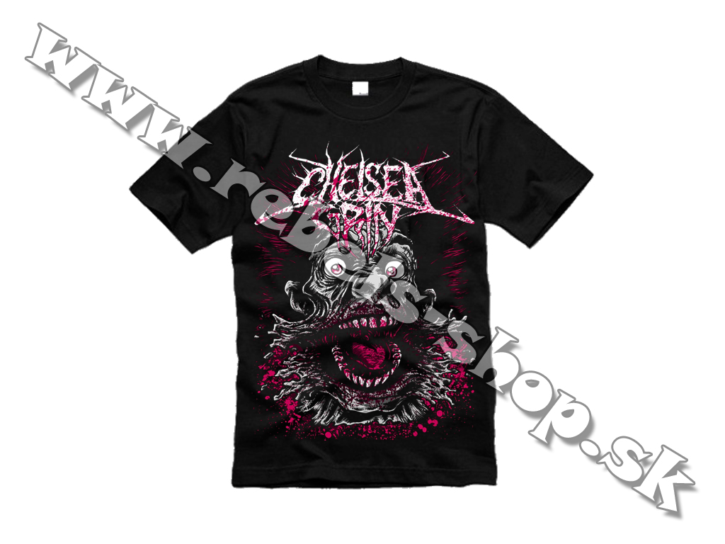Tričko "Chelsea Grin"