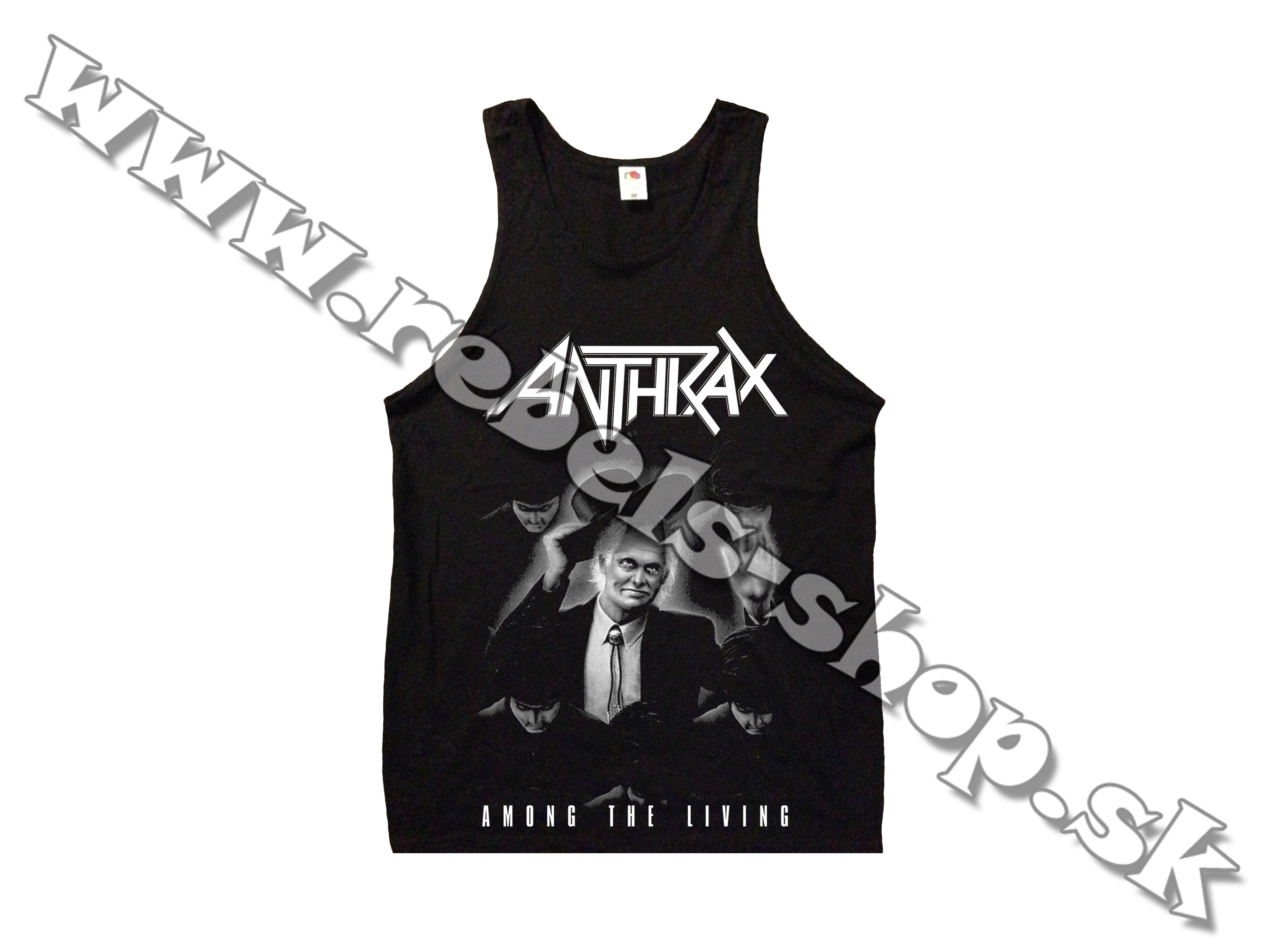 Tielko "Anthrax"