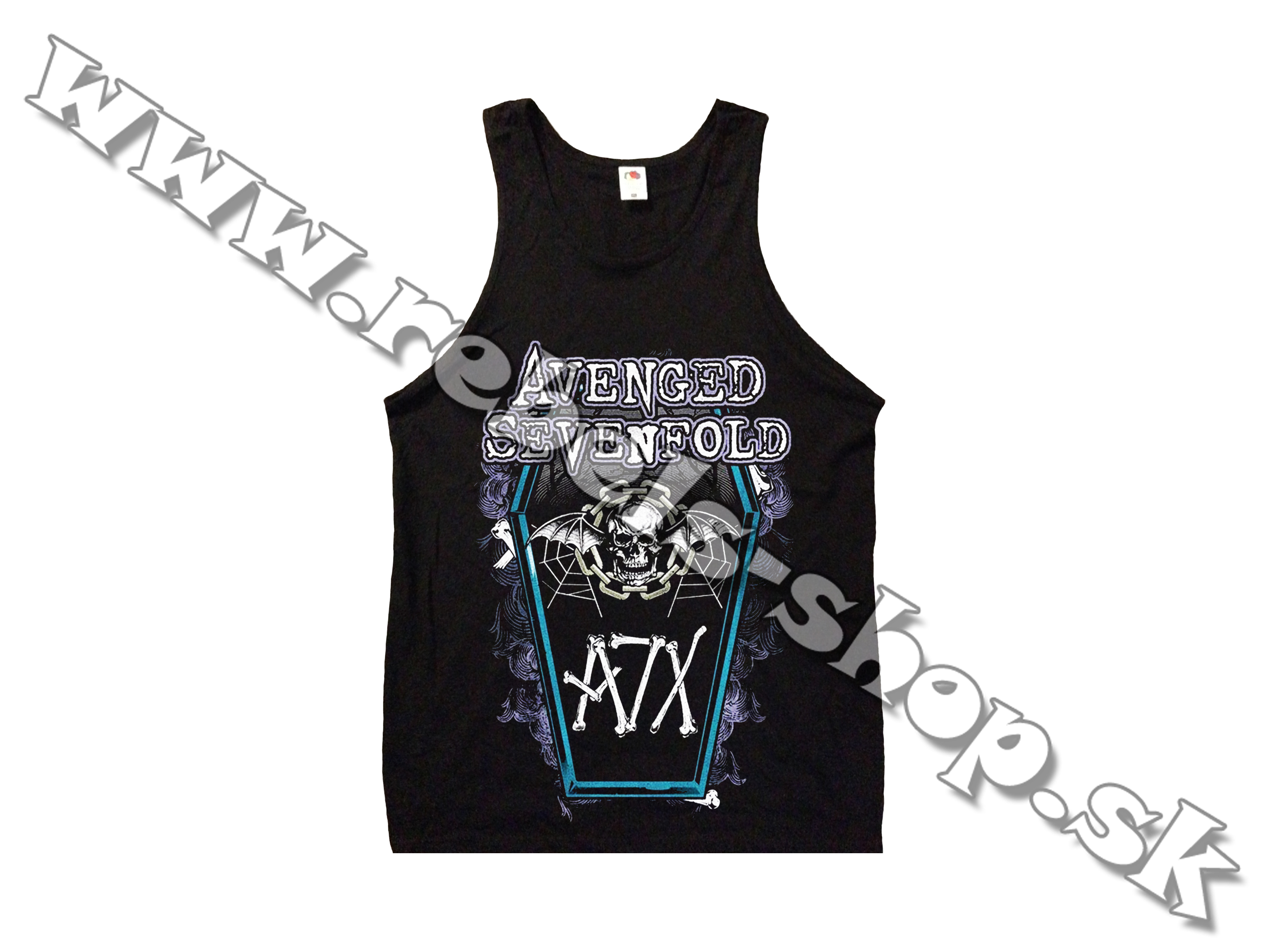 Tielko "Avenged Sevenfold"