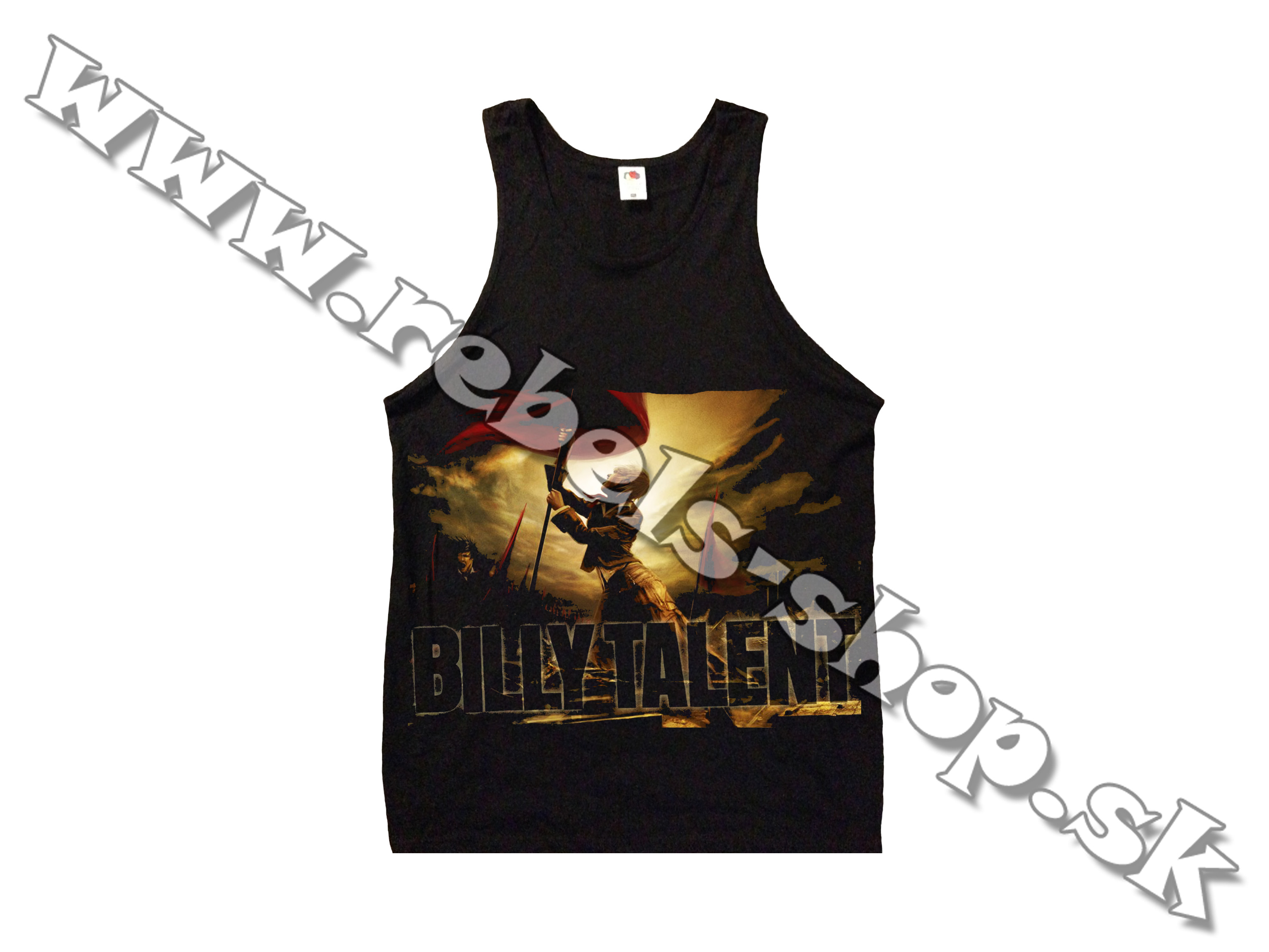 Tielko "Billy Talent"