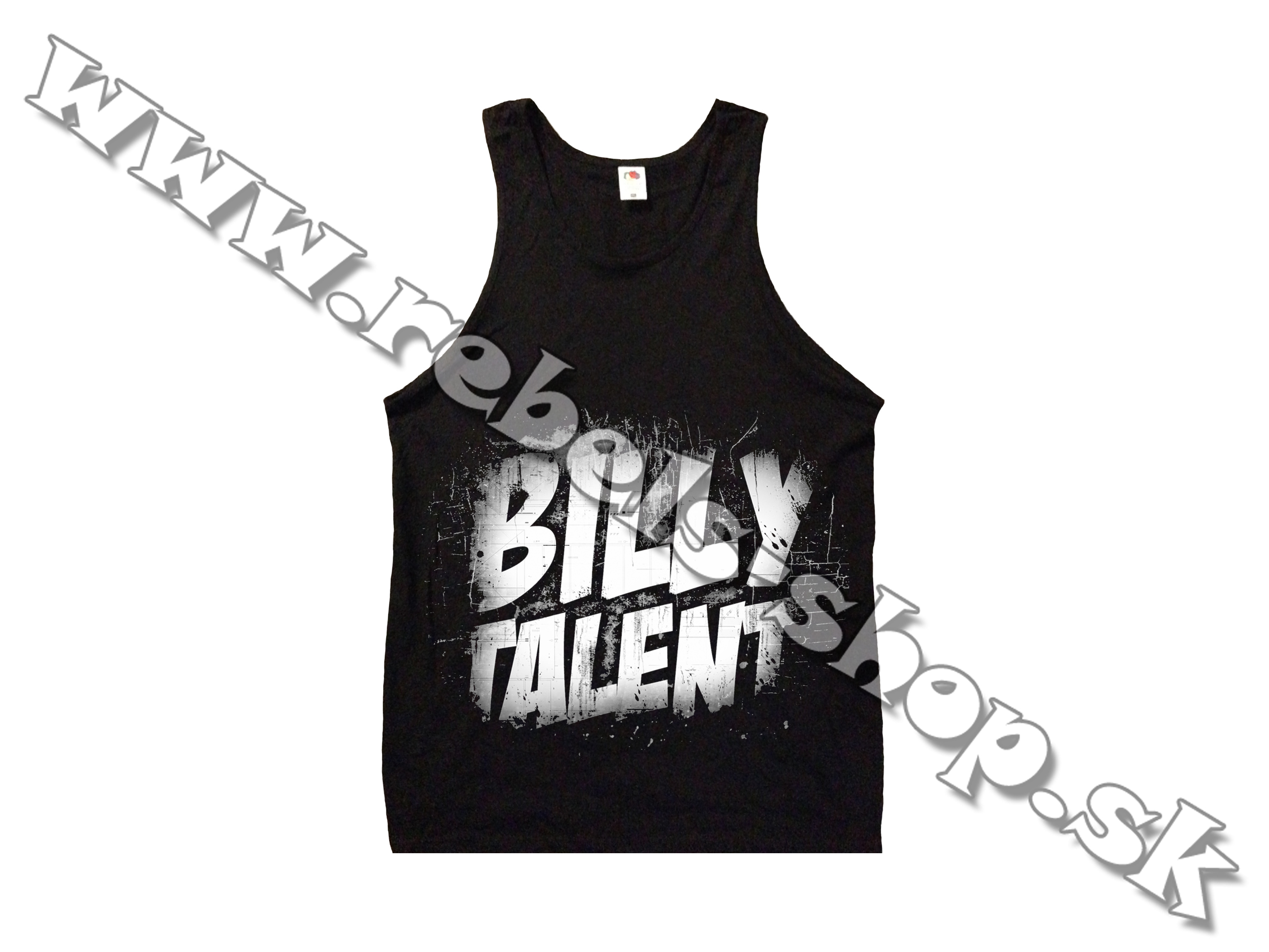 Tielko "Billy Talent"