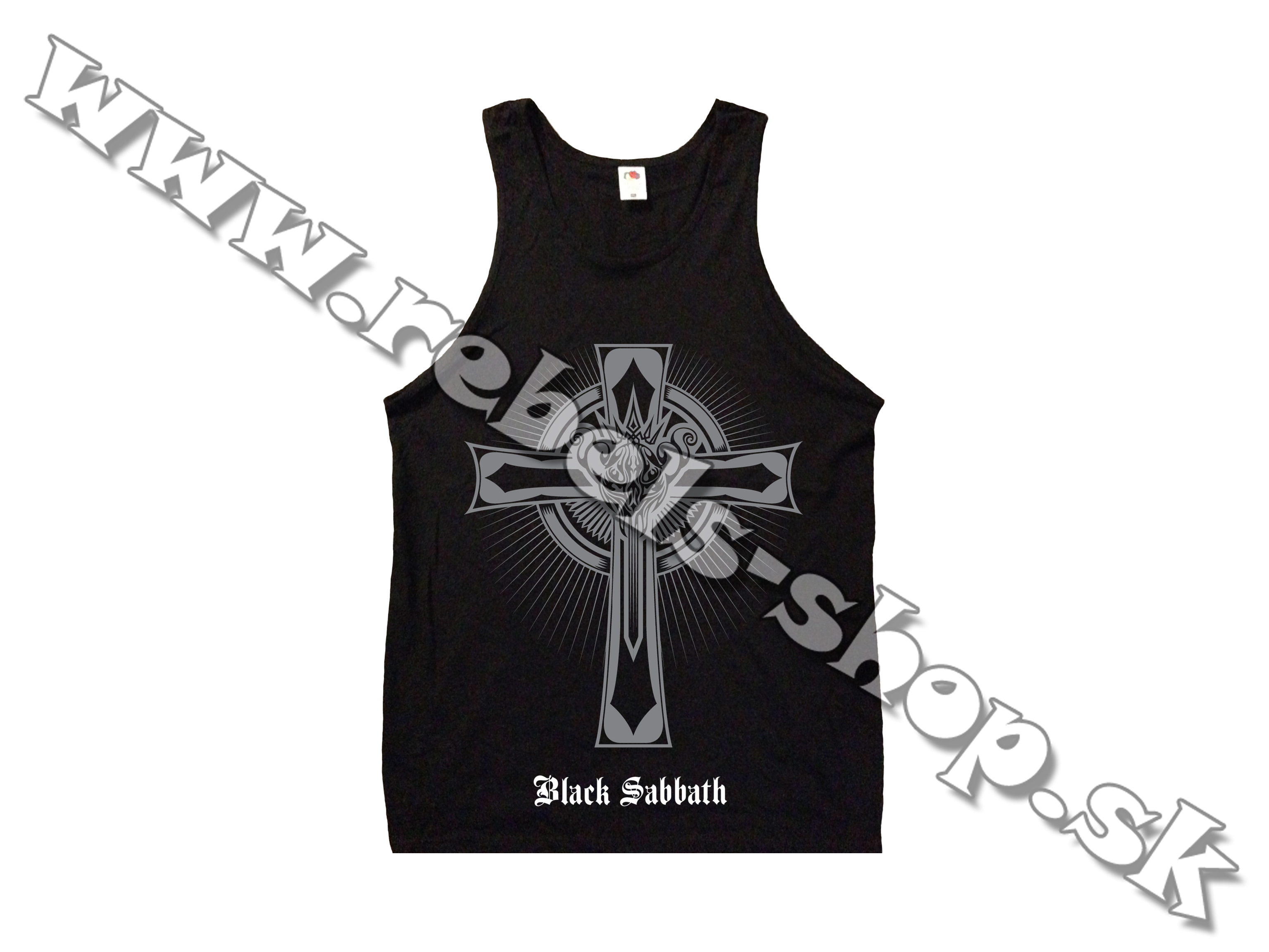 Tielko "Black Sabbath"
