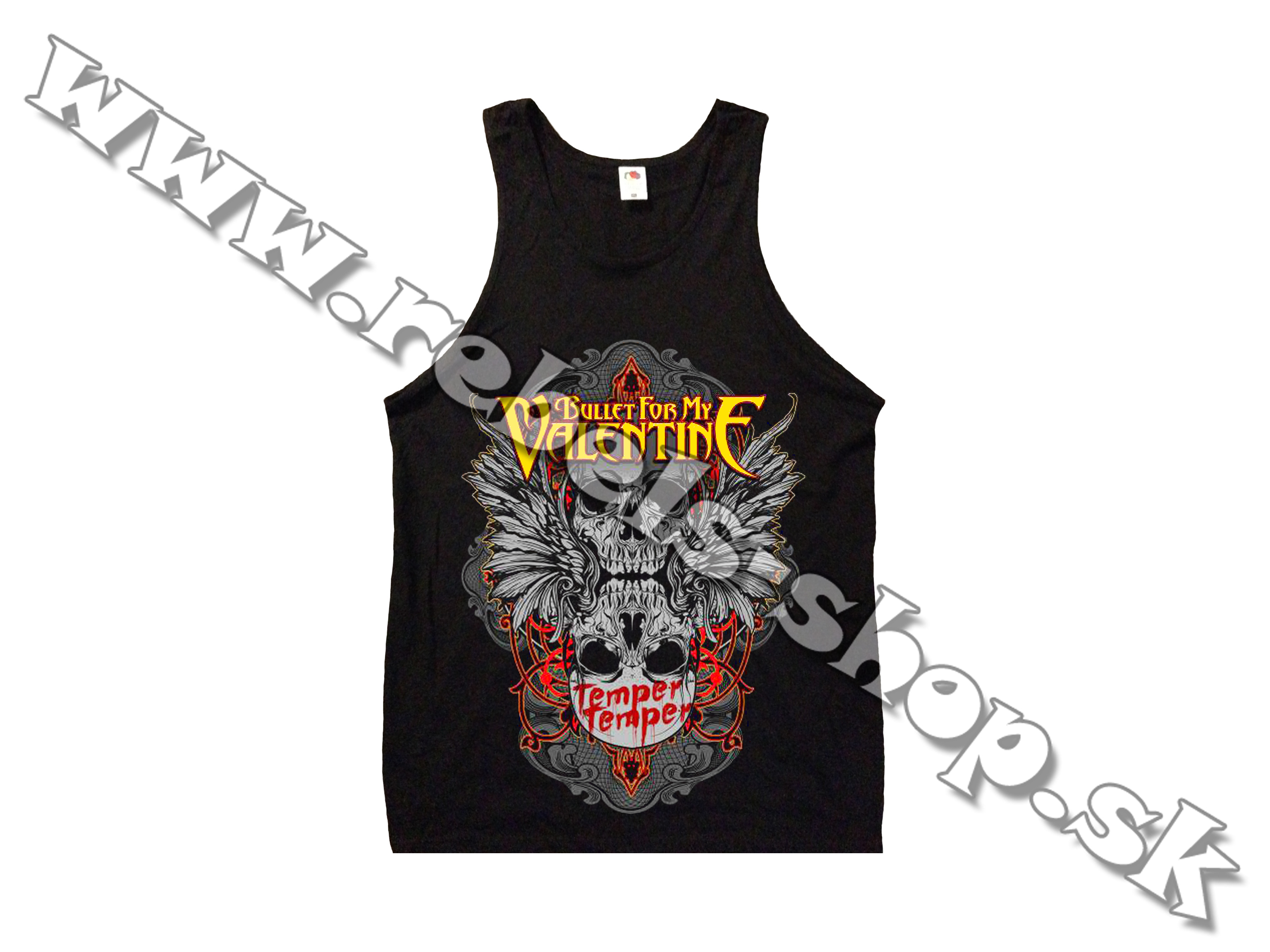 Tielko "Bullet For My Valentine"