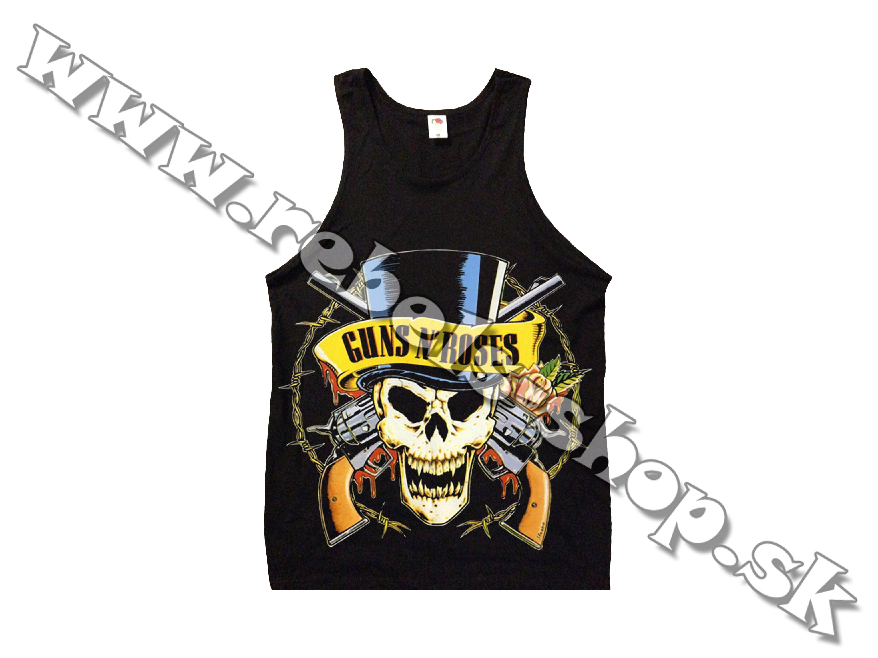 Tielko "Guns N´ Roses"