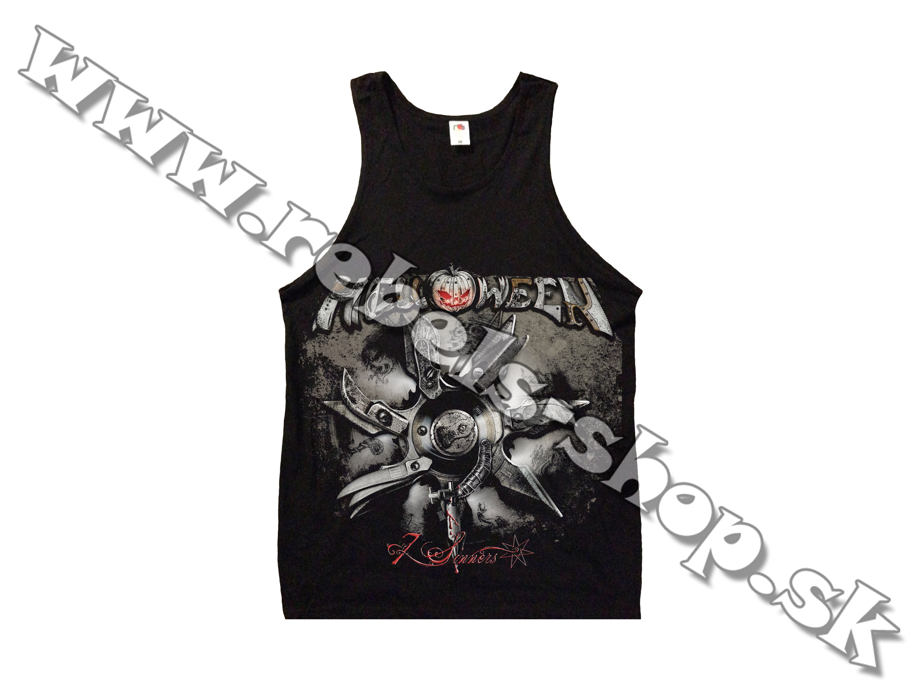 Tielko "Helloween"