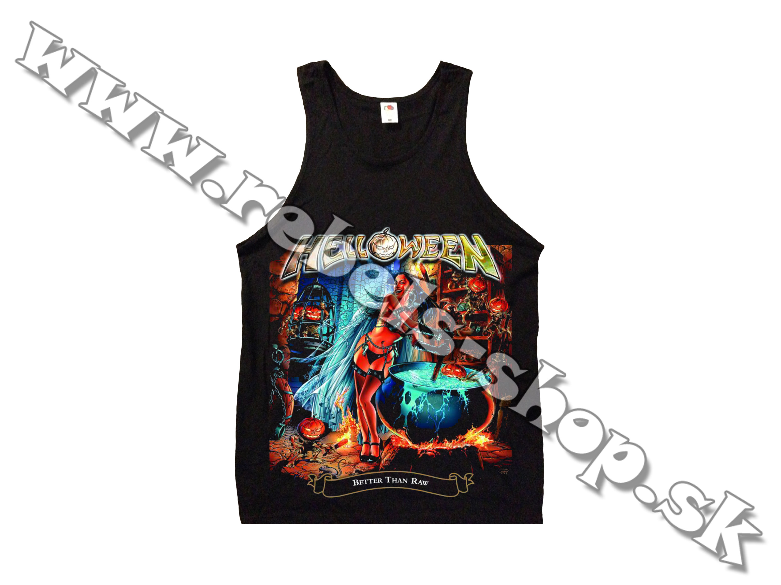 Tielko "Helloween"