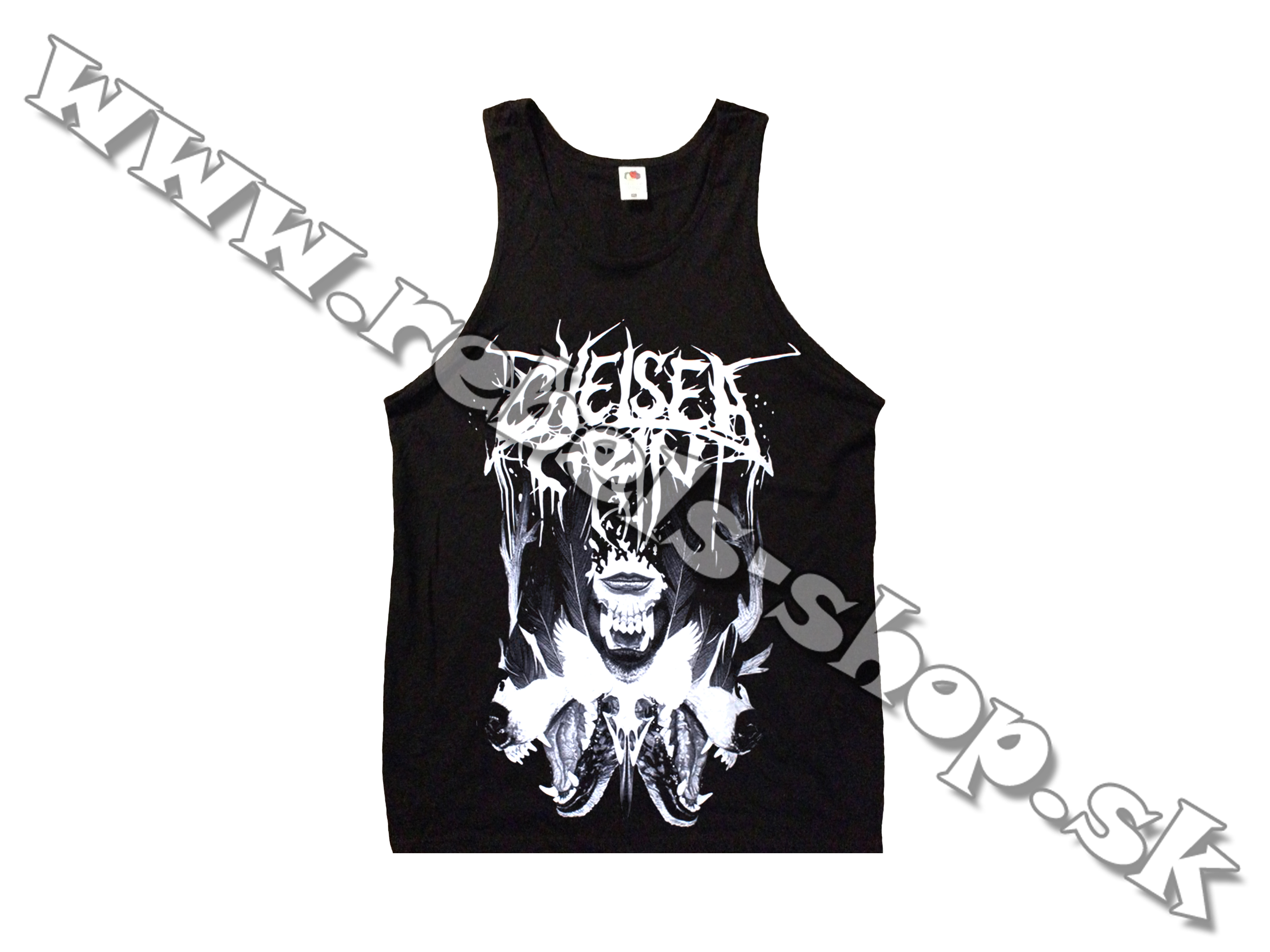 Tielko "Chelsea Grin"