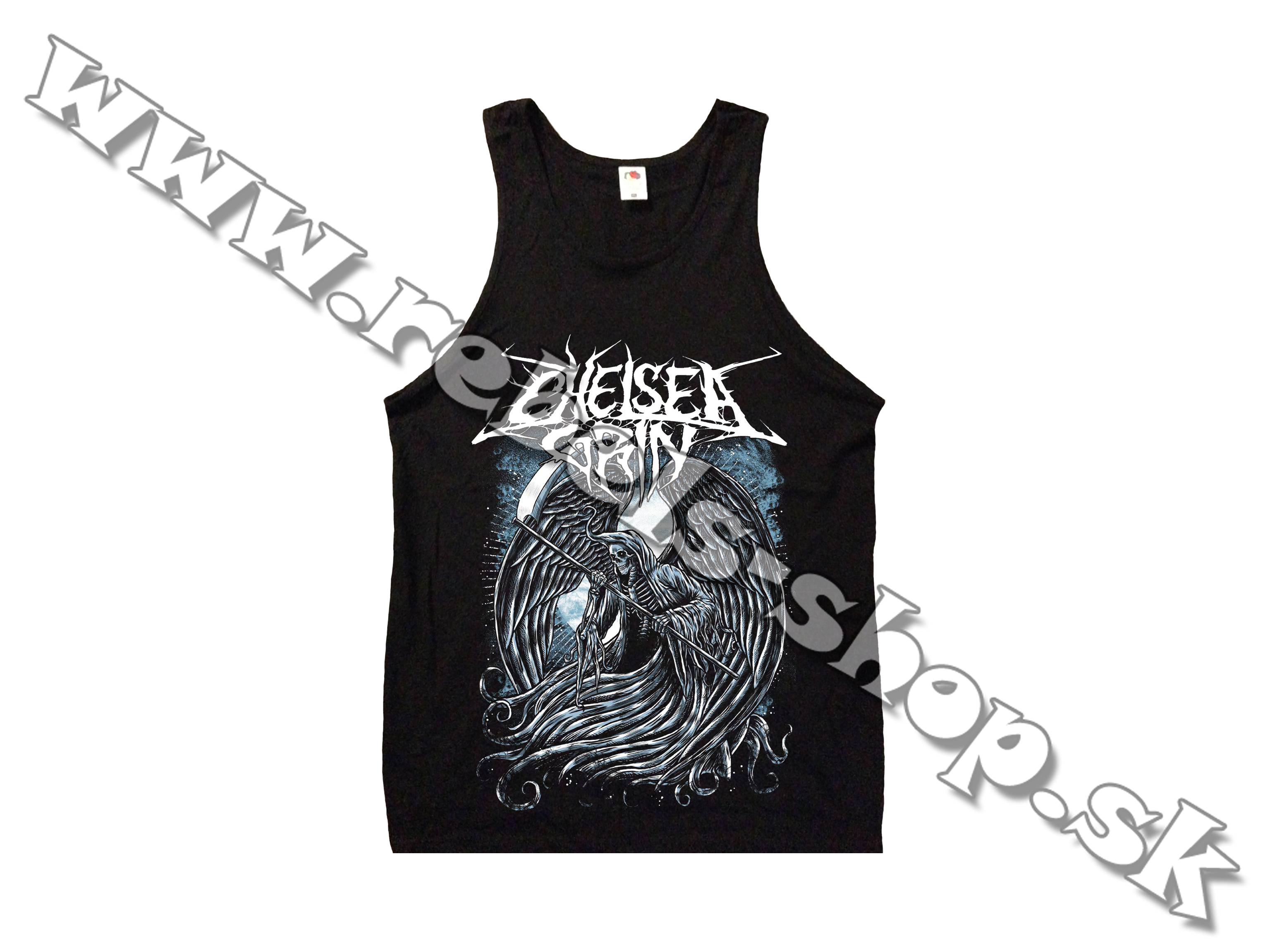 Tielko "Chelsea Grin"