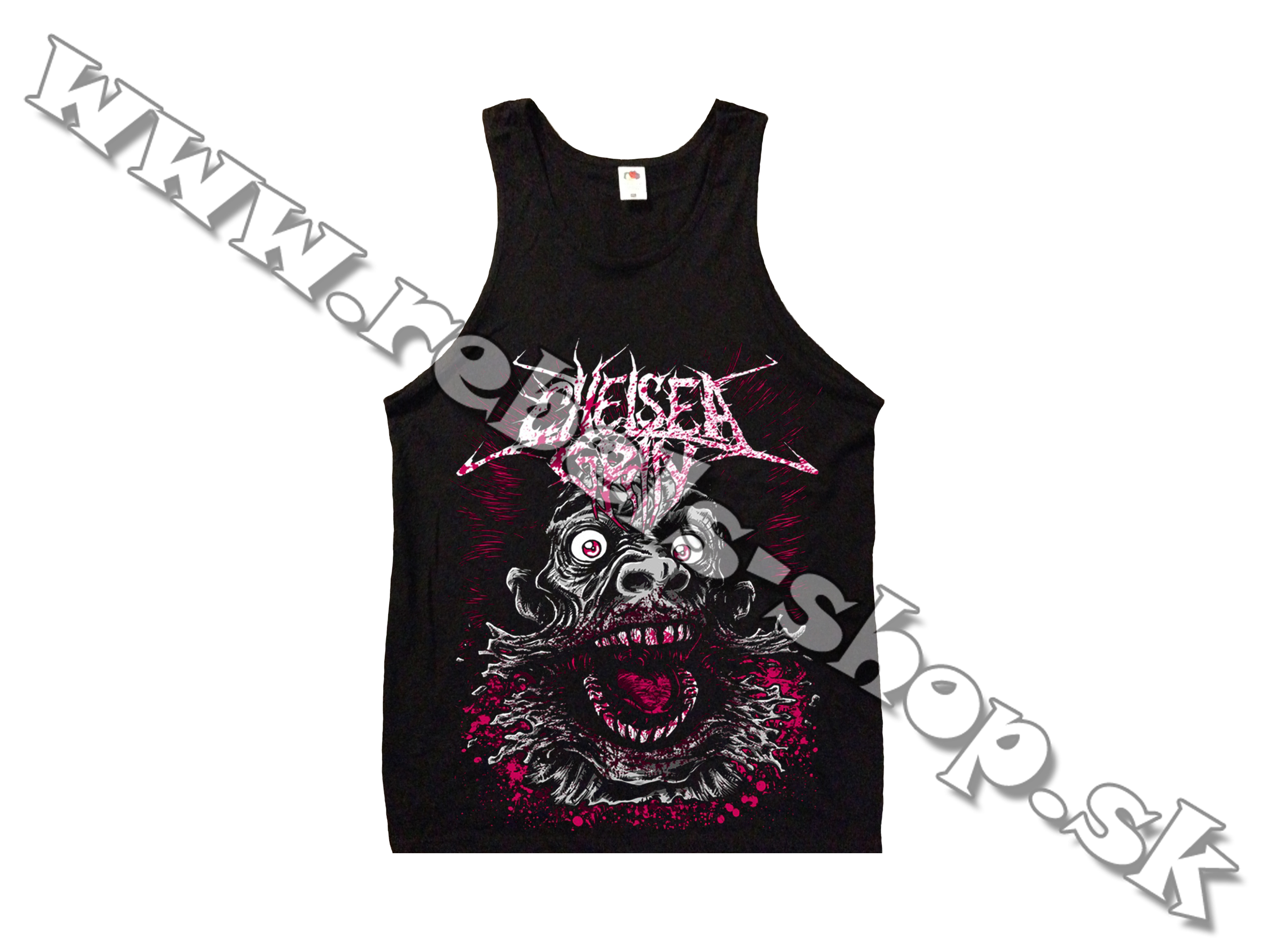 Tielko "Chelsea Grin"