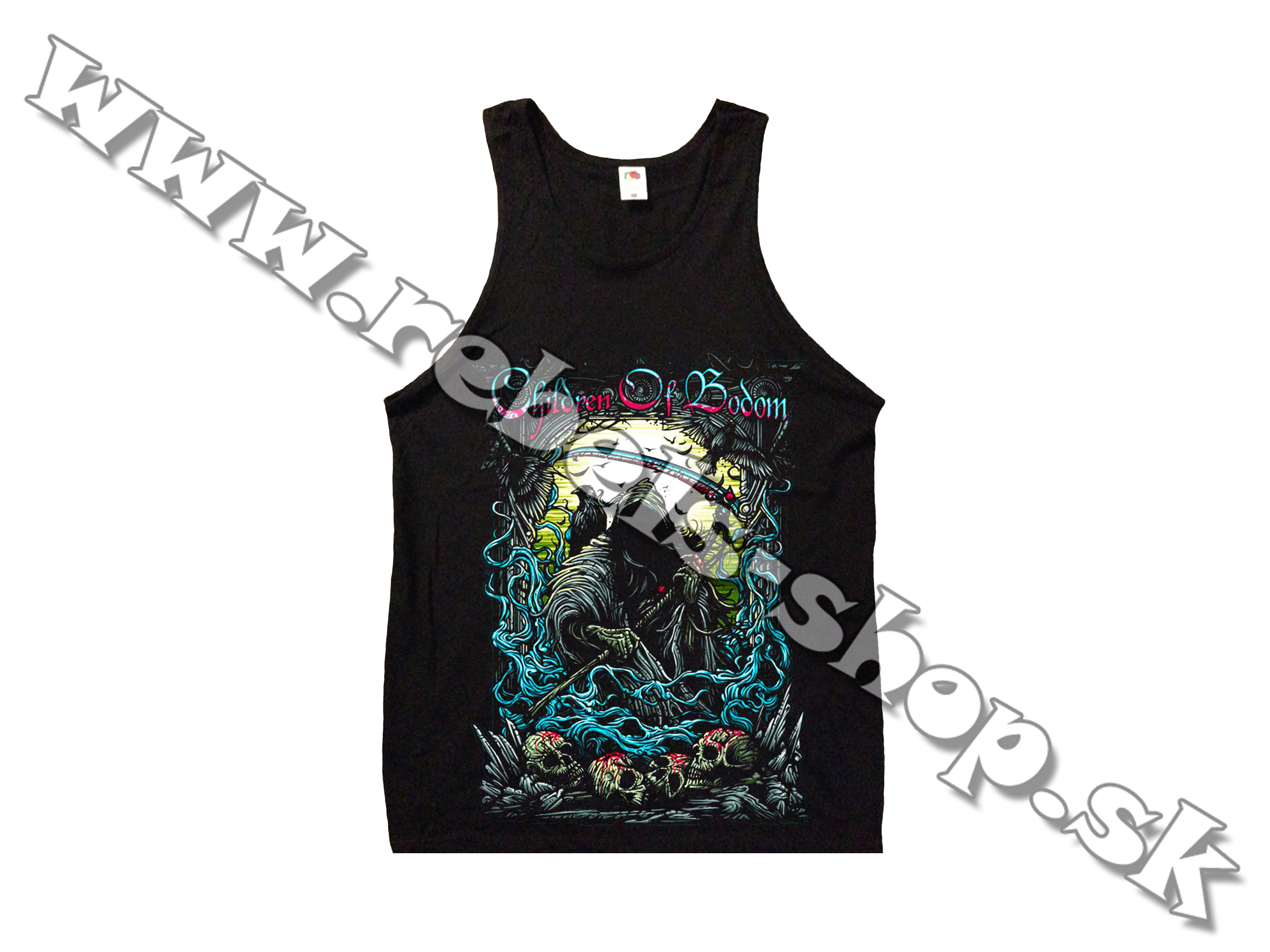 Tielko "Children Of Bodom"