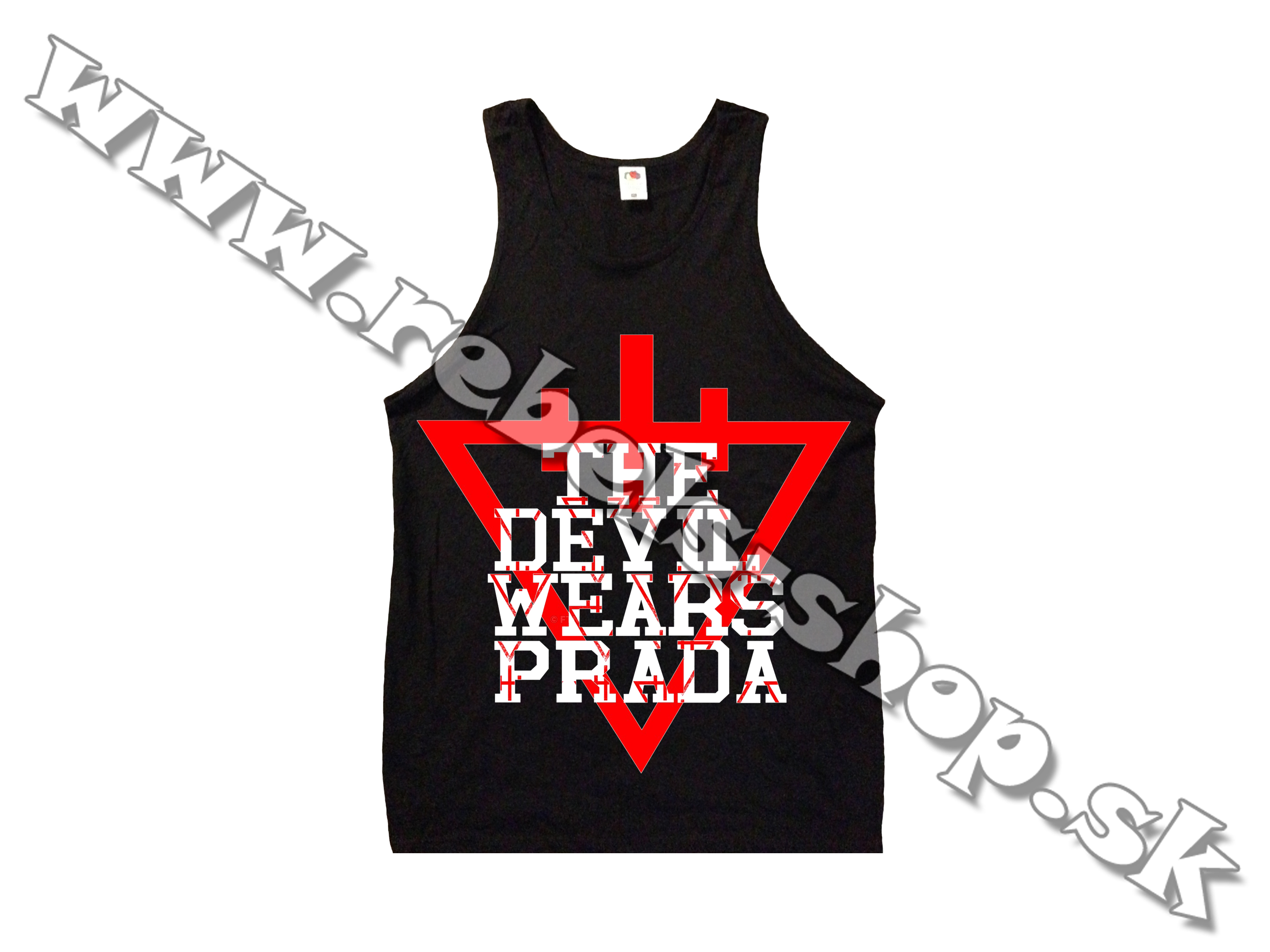 Tielko "The Devil Wears Prada"