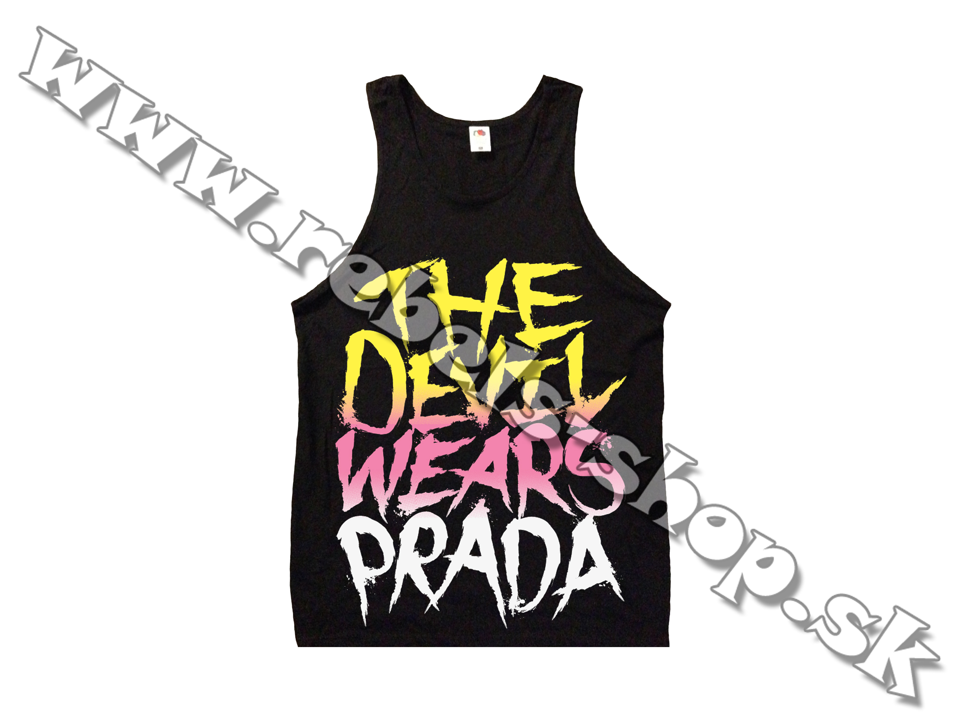 Tielko "The Devil Wears Prada"