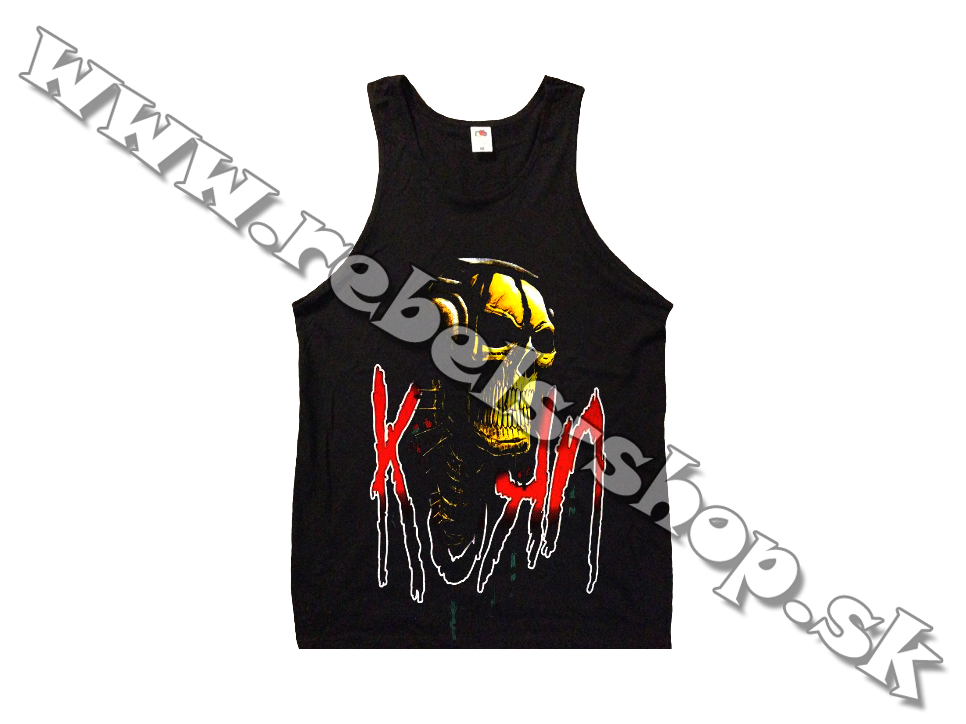 Tielko "Korn"