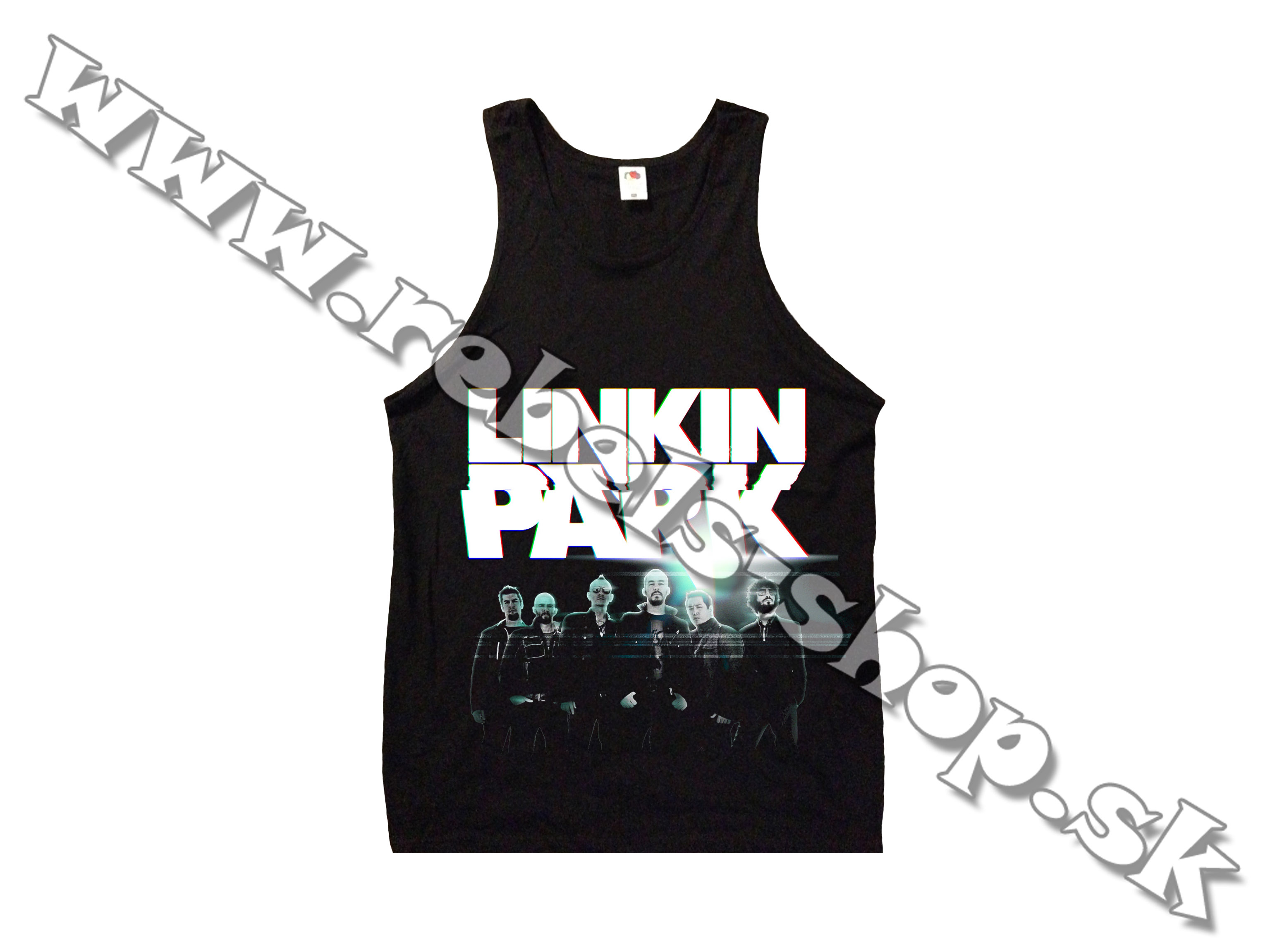 Tielko "Linkin Park"