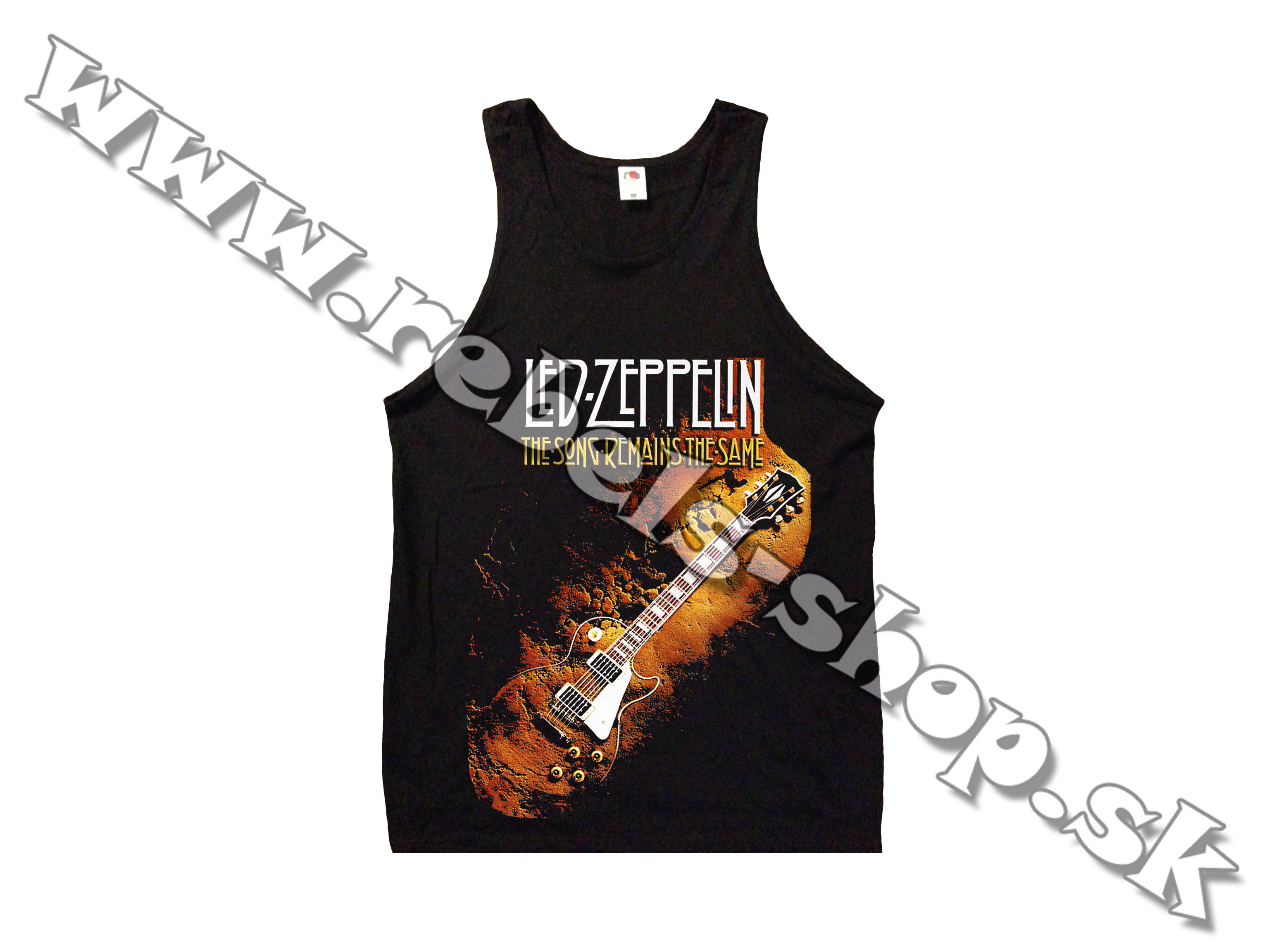 Tielko "Led Zeppelin"