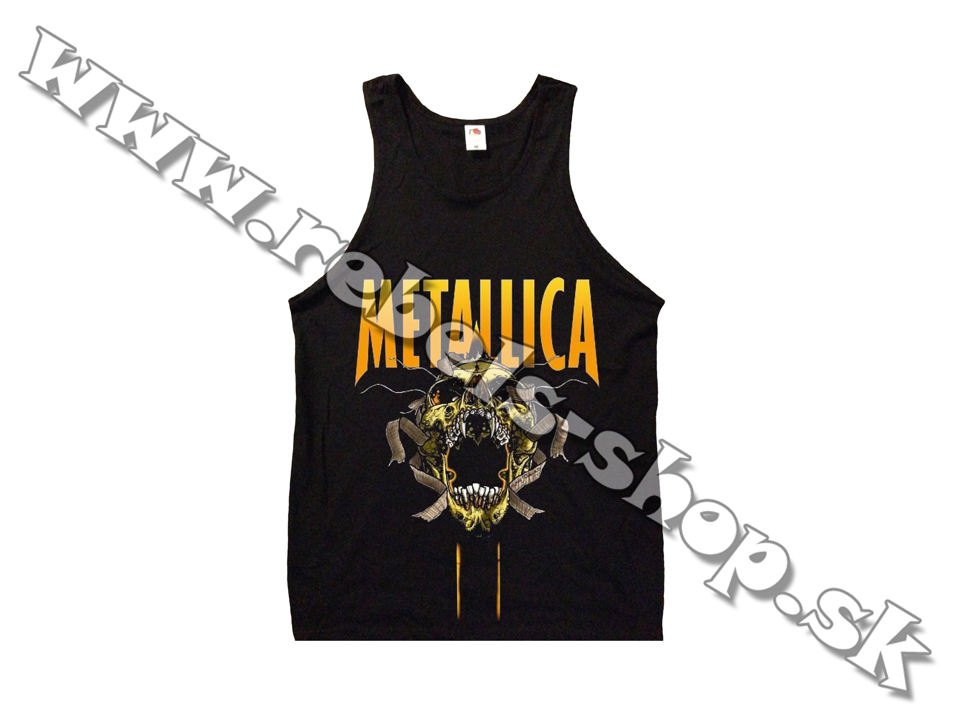 Tielko "Metallica"