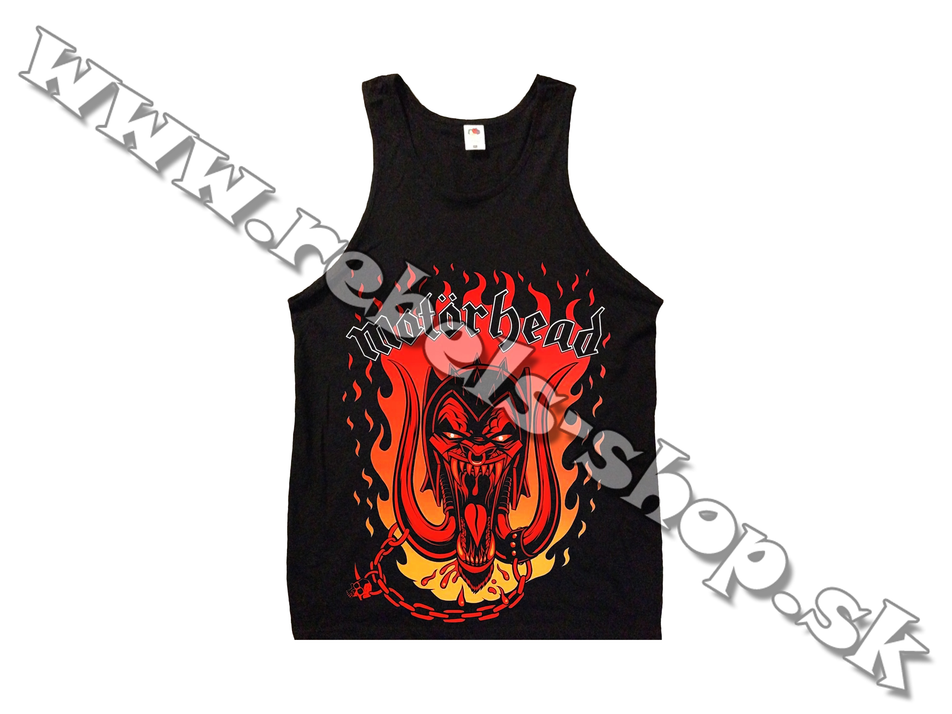 Tielko "Motörhead"