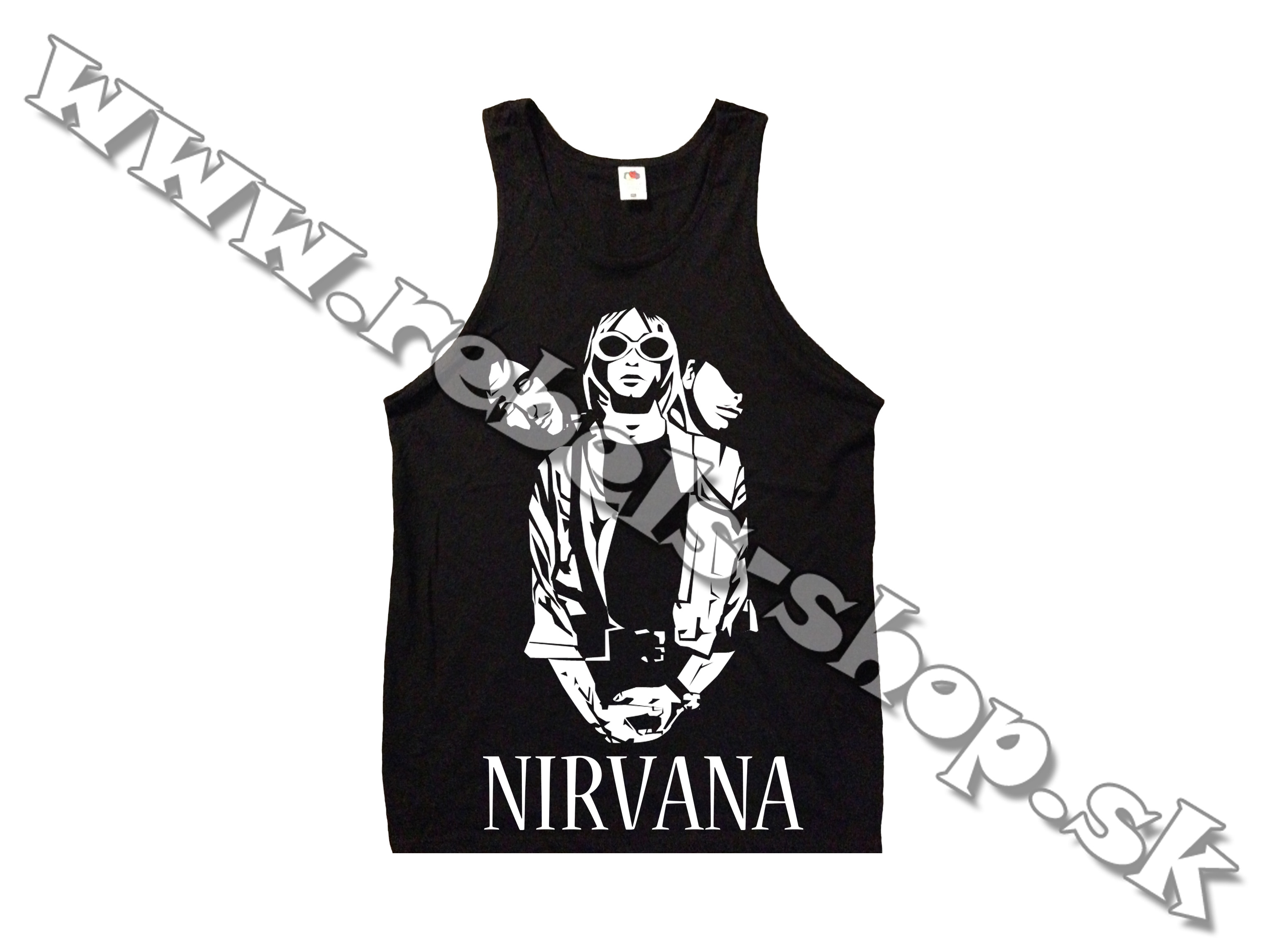 Tielko "Nirvana"