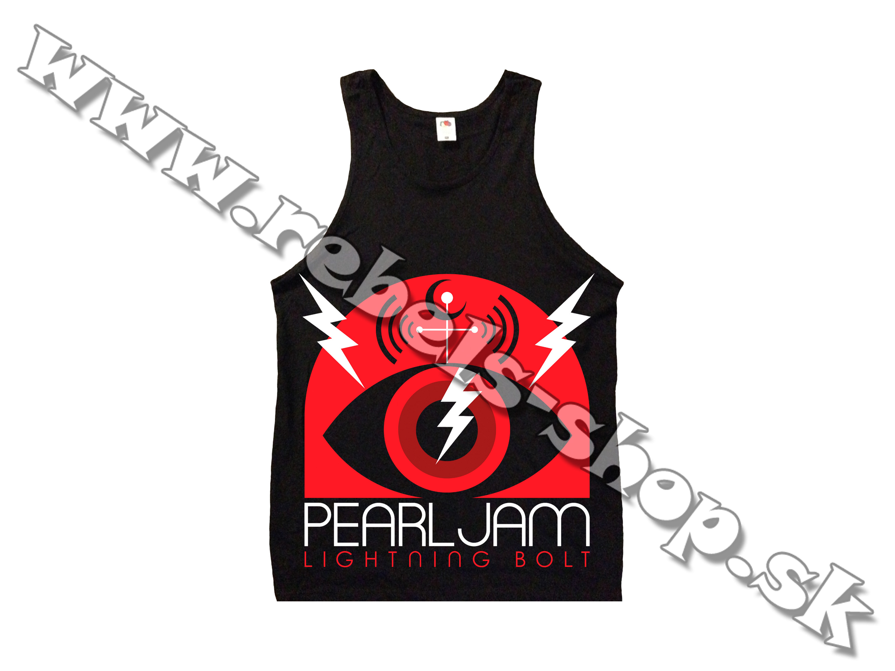 Tielko "Pearl Jam"