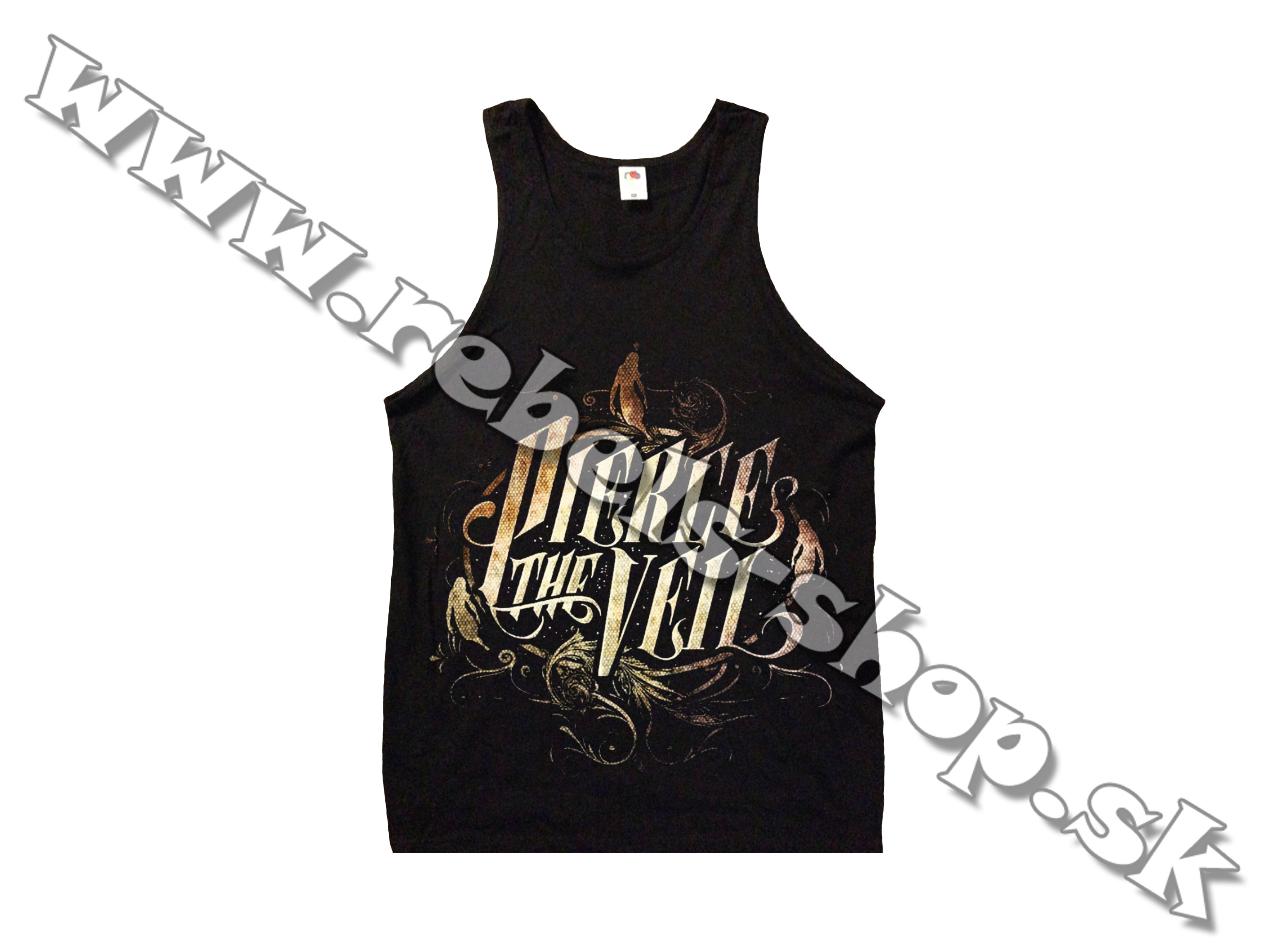 Tielko "Pierce the Veil"